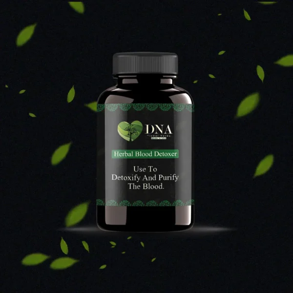 Herbal Blood/ Detoxer - Image 2