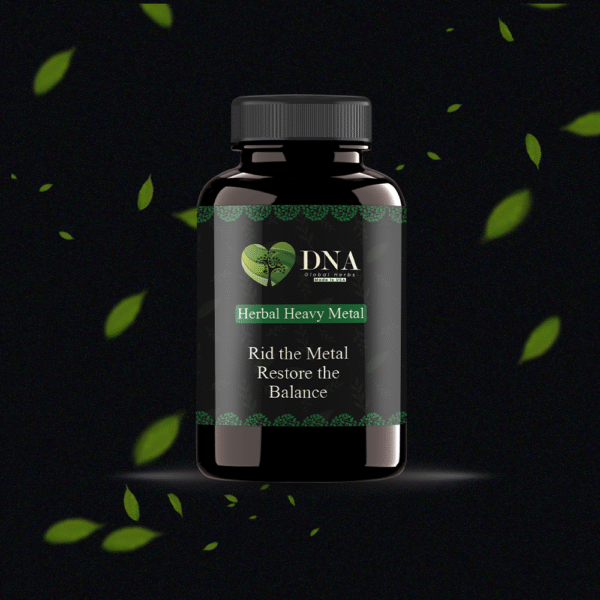 Herbal Heavy Metal - Image 2