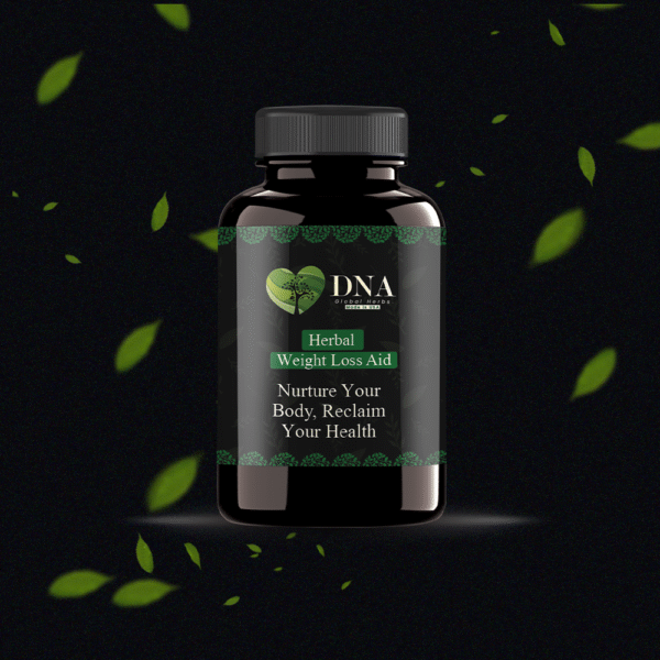 Herbal Weight Loss Aid - Image 2