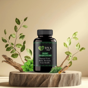 Herbal Weight Loss Aid