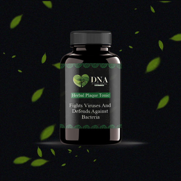 Herbal Plaque Tonic - Image 2