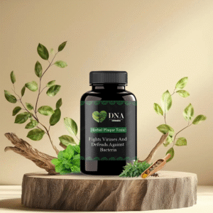 Herbal Plaque Tonic