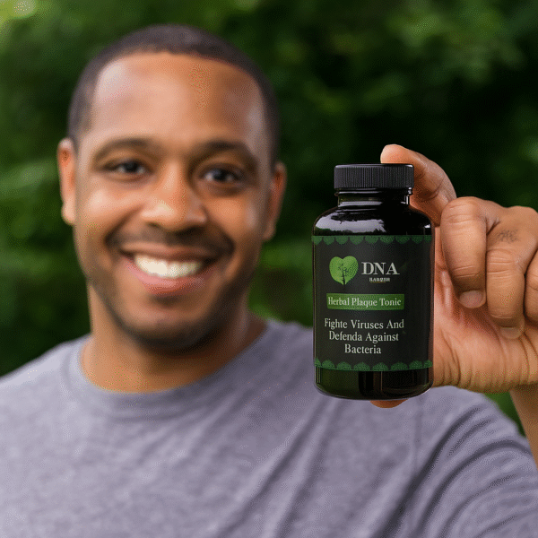 Herbal Plaque Tonic - Image 4