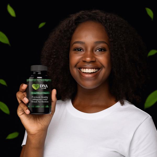 Herbal Blood Cleanse - Image 4