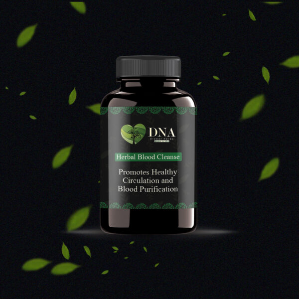 Herbal Blood Cleanse - Image 2
