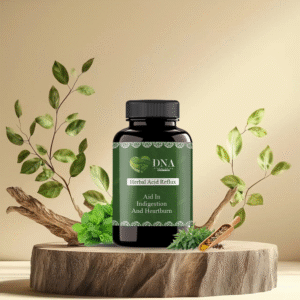 Herbal Acid Reflux