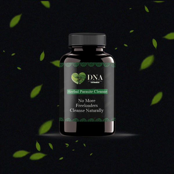 Herbal Parasite Cleanse - Image 2