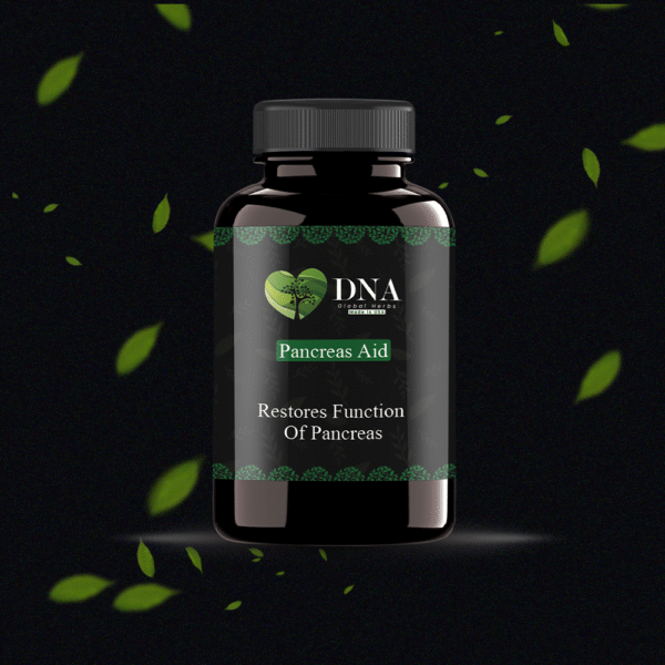 Pancreas Aid - Image 2