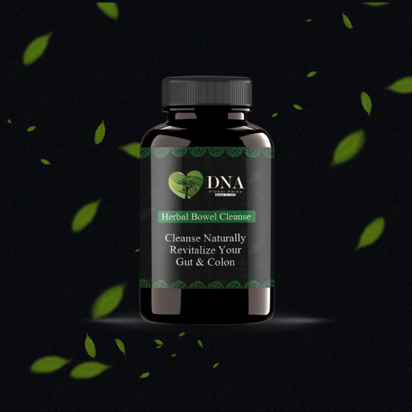Herbal Bowel Cleanse - Image 2