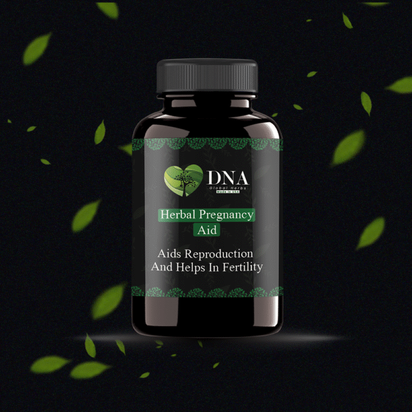 Herbal Pregnancy Aid - Image 2