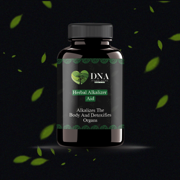 Herbal Alkalizer Aid - Image 2