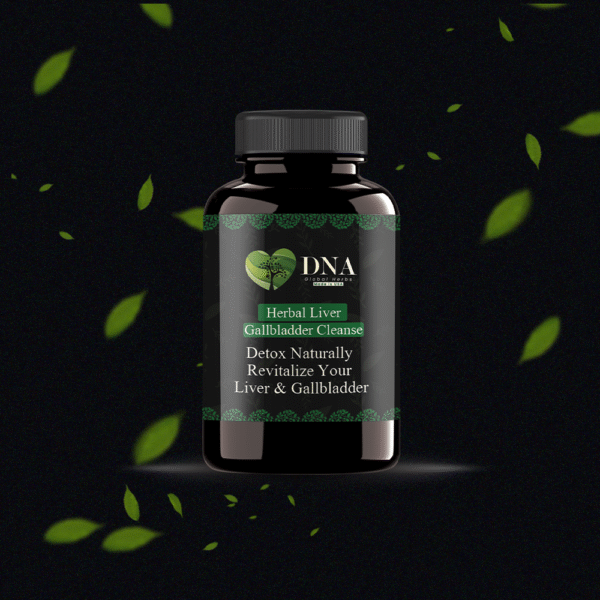 Herbal Liver/ Gallbladder Cleanse - Image 2