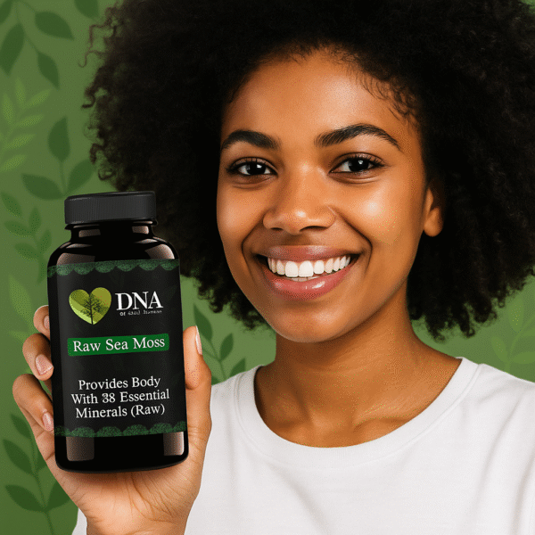 Raw Sea Moss - Image 4