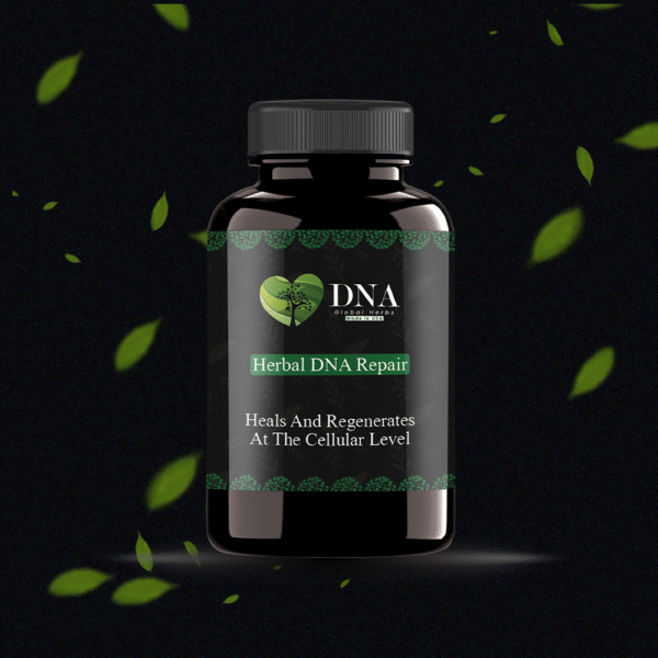 Herbal DNA Repair - Image 2