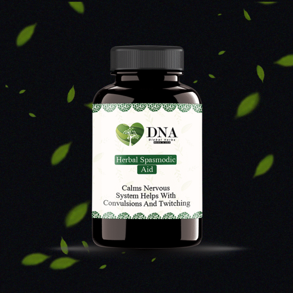 Herbal Spasmodic Aid - Image 2