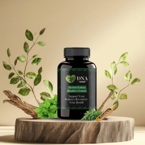 Herbal Kidney/ Bladder Cleanse