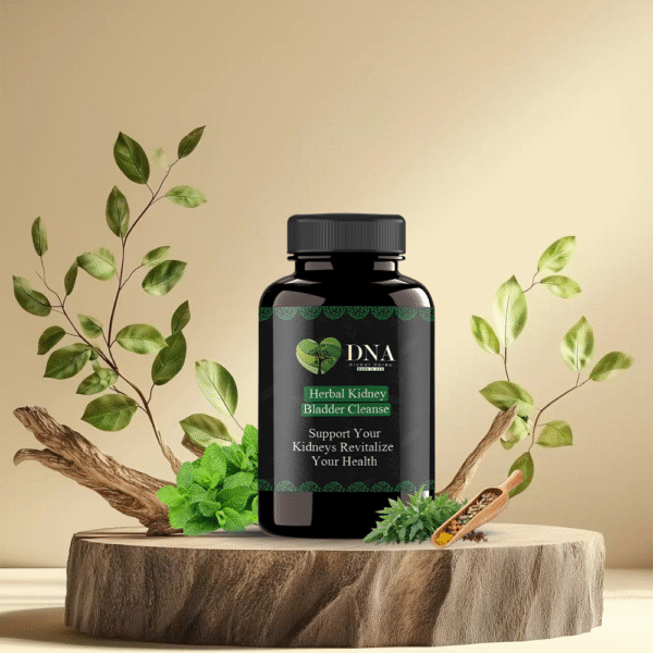 Herbal Kidney/ Bladder Cleanse