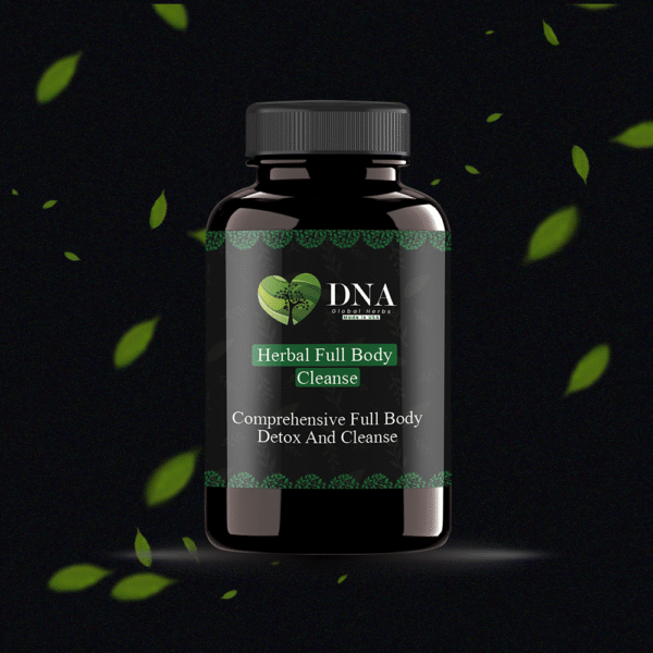 Herbal Full Body Cleanse - Image 2