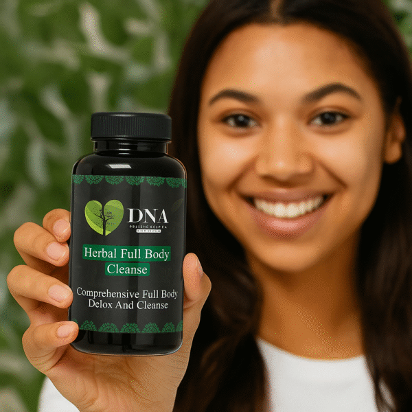 Herbal Full Body Cleanse - Image 4
