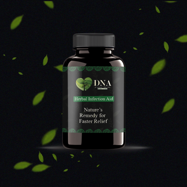 Herbal Infection Aid - Image 2