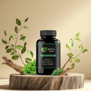Herbal Infection Aid