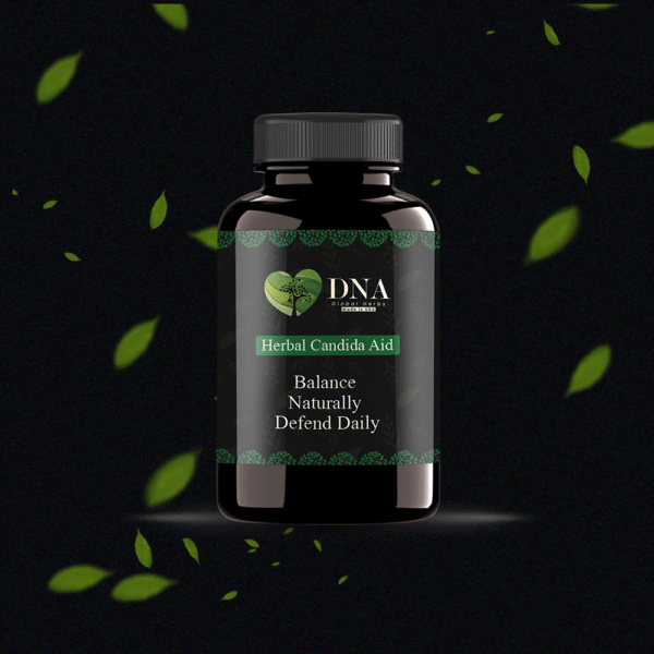 Herbal Candida Aid - Image 2
