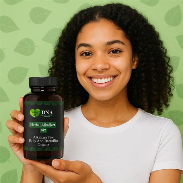 Herbal Alkalizer Aid - Image 4