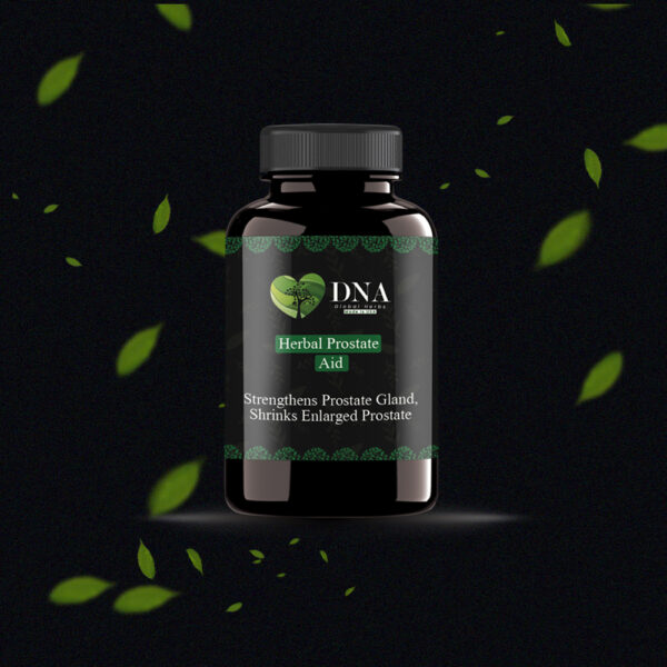 Herbal Prostate Aid - Image 2