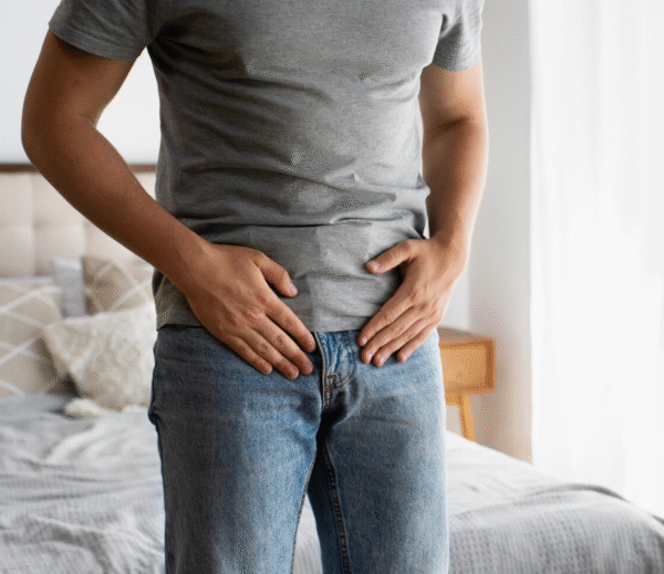 Herbal Prostate Aid - Image 4
