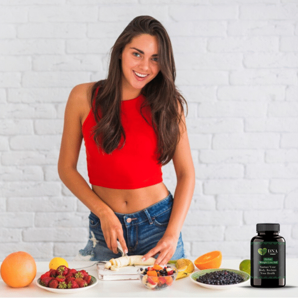 Herbal Weight Loss Aid - Image 4