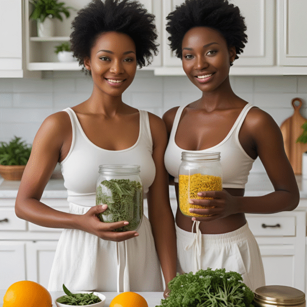 Herbal Bowel Cleanse - Image 4