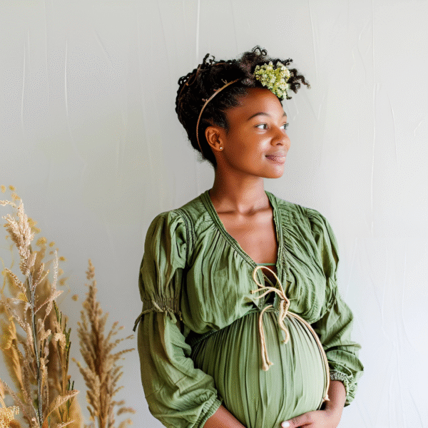 Herbal Pregnancy Aid - Image 4