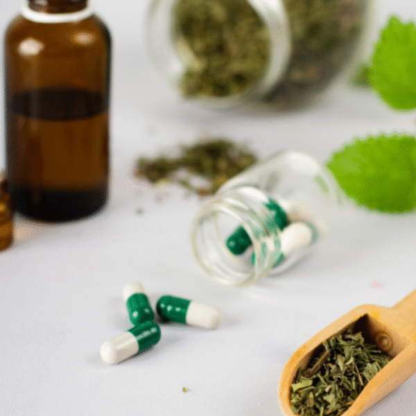 Herbal Candida Aid - Image 4