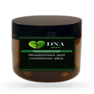 Herbal Beauty Cream