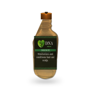 Herbal Hair Oil