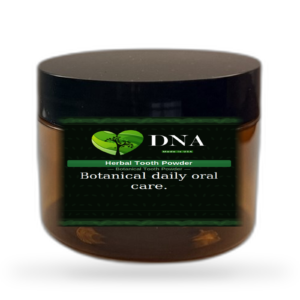 Herbal Tooth Powder