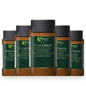 Herbal Full Body Cleanse