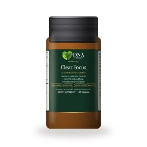 Herbal Brain Circulation