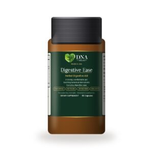 Herbal Digestive Aid