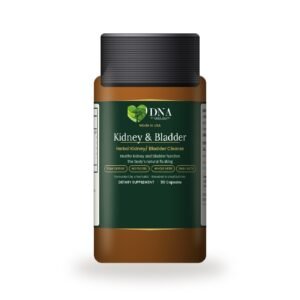 Herbal Kidney/ Bladder Cleanse