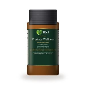 Herbal Prostate Aid