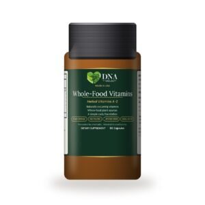 Herbal Vitamins A-Z