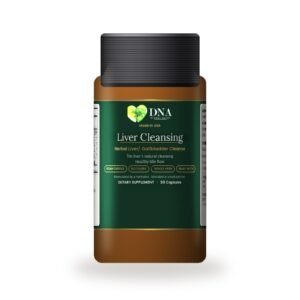 Herbal Liver/ Gallbladder Cleanse