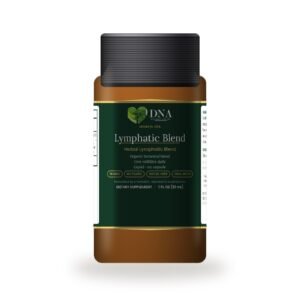 Herbal Lymphatic Blend