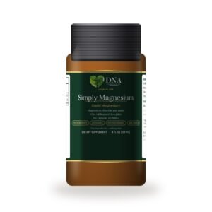 Liquid Magnesium